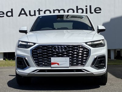 AUDI Q5 SPORTBACK - 5