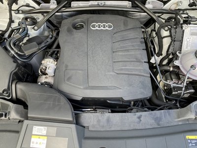 2025 AUDI Q5 SPORTBACK 缩略图 100