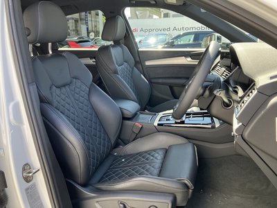 AUDI Q5 SPORTBACK - 10