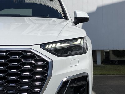 AUDI Q5 SPORTBACK - 7