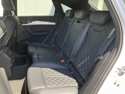 2025 AUDI Q5 SPORTBACK 缩略图 21