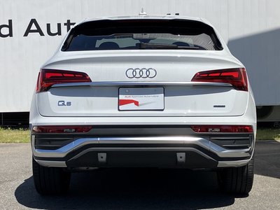 AUDI Q5 SPORTBACK - 6