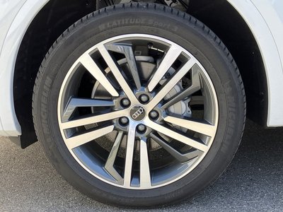2025 AUDI Q5 SPORTBACK 缩略图 38