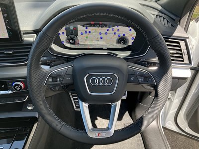 2025 AUDI Q5 SPORTBACK 缩略图 98