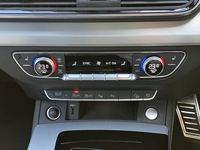 2025 AUDI Q5 SPORTBACK 缩略图 90