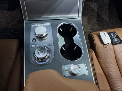 GENESIS GV80 - 9