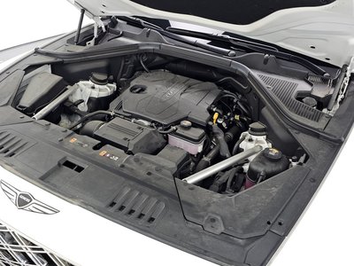 GENESIS GV80 - 7