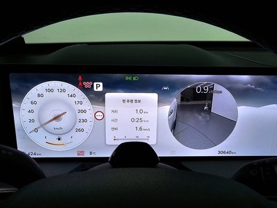 GENESIS GV80 - 8