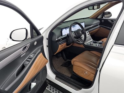GENESIS GV80 - 10