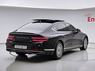 GENESIS G80 (RG3) - 3