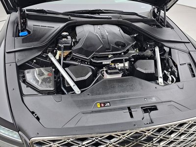 GENESIS G80 (RG3) - 7