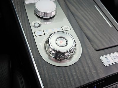 GENESIS G80 (RG3) - 9