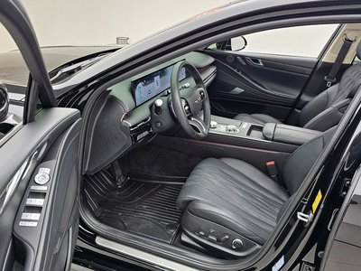 GENESIS G80 (RG3) - 10