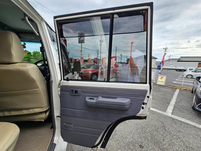 صورة مصغرة 54 لـ 2015 Toyota LAND CRUISER 70