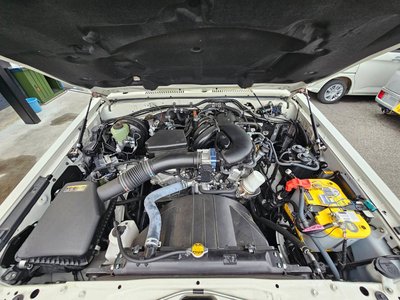 صورة مصغرة 50 لـ 2015 Toyota LAND CRUISER 70