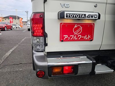 صورة مصغرة 43 لـ 2015 Toyota LAND CRUISER 70
