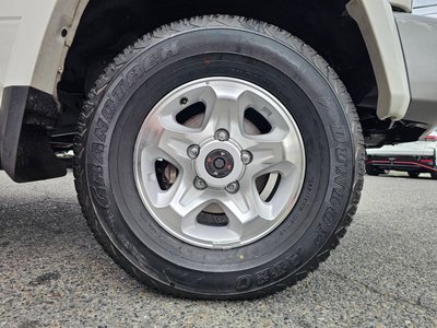 صورة مصغرة 56 لـ 2015 Toyota LAND CRUISER 70