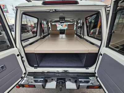 صورة مصغرة 39 لـ 2015 Toyota LAND CRUISER 70