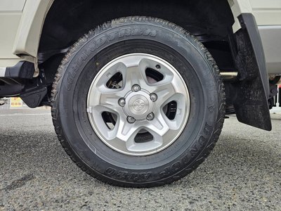صورة مصغرة 59 لـ 2015 Toyota LAND CRUISER 70