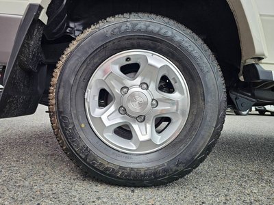 صورة مصغرة 58 لـ 2015 Toyota LAND CRUISER 70