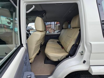 صورة مصغرة 18 لـ 2015 Toyota LAND CRUISER 70