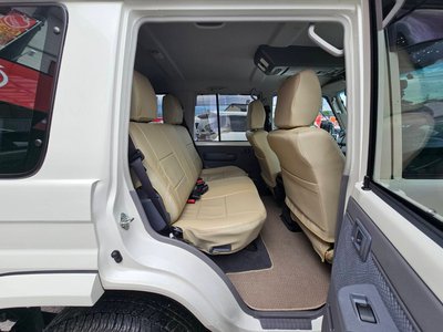 صورة مصغرة 17 لـ 2015 Toyota LAND CRUISER 70