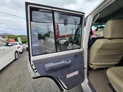 صورة مصغرة 55 لـ 2015 Toyota LAND CRUISER 70