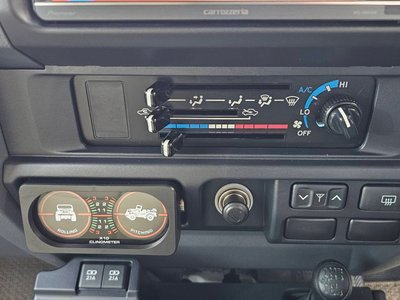 صورة مصغرة 23 لـ 2015 Toyota LAND CRUISER 70