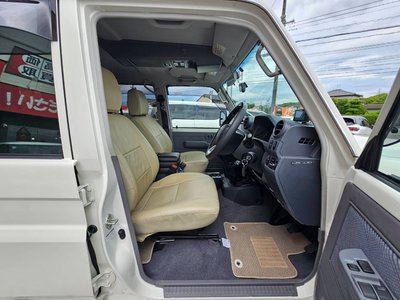 صورة مصغرة 15 لـ 2015 Toyota LAND CRUISER 70