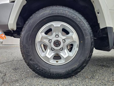 صورة مصغرة 57 لـ 2015 Toyota LAND CRUISER 70