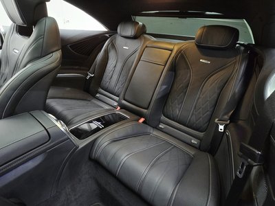 2021 Mercedes-BENZ S-CLASS 缩略图 11