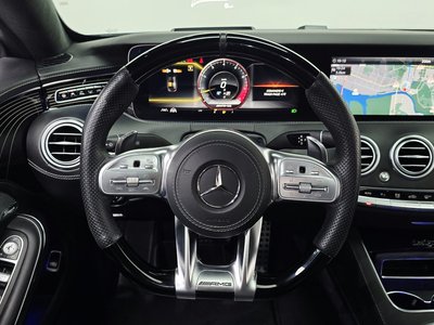 2021 Mercedes-BENZ S-CLASS 缩略图 13