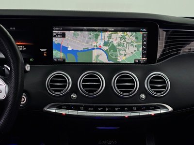 2021 Mercedes-BENZ S-CLASS 缩略图 14