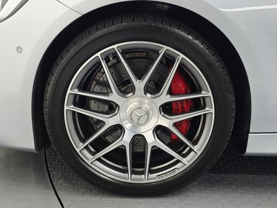 2021 Mercedes-BENZ S-CLASS 照片 6