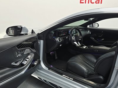 2021 Mercedes-BENZ S-CLASS 照片 10