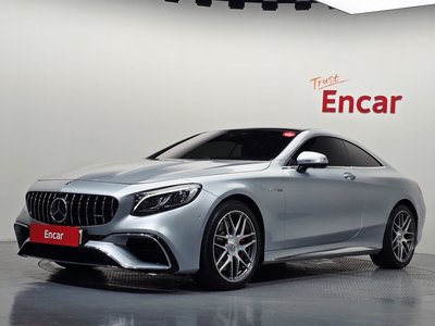 2021 Mercedes-BENZ S-CLASS 照片 1