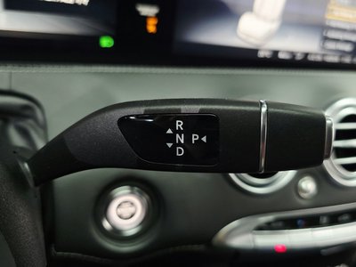 2021 Mercedes-BENZ S-CLASS 照片 9