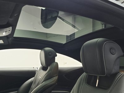 2021 Mercedes-BENZ S-CLASS 缩略图 20