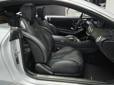 2021 Mercedes-BENZ S-CLASS 缩略图 12