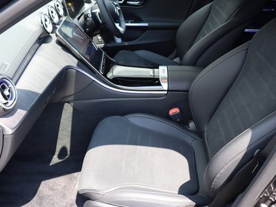 صورة مصغرة 55 لـ 2026 Mercedes-BENZ C-CLASS