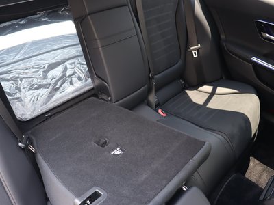 صورة مصغرة 50 لـ 2026 Mercedes-BENZ C-CLASS