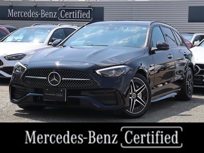 2026 Mercedes-BENZ C-CLASS 照片 1