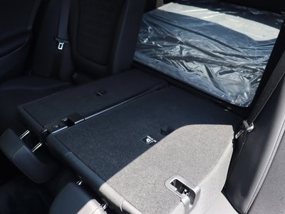 صورة مصغرة 54 لـ 2026 Mercedes-BENZ C-CLASS