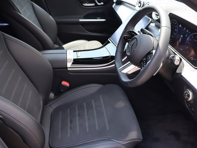 صورة مصغرة 48 لـ 2026 Mercedes-BENZ C-CLASS