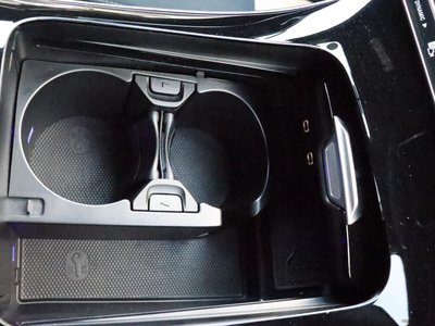 صورة مصغرة 27 لـ 2026 Mercedes-BENZ C-CLASS