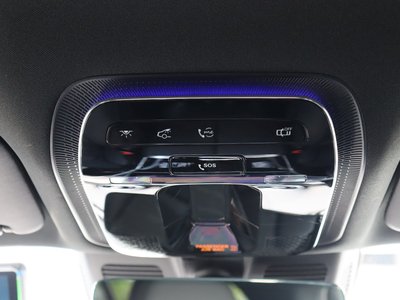 2026 Mercedes-BENZ C-CLASS 照片 5