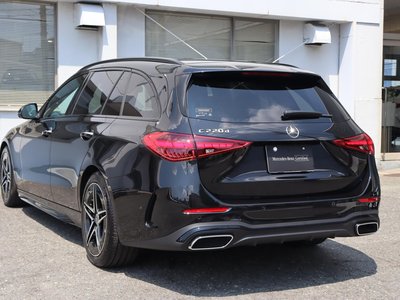 صورة مصغرة 11 لـ 2026 Mercedes-BENZ C-CLASS