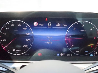 صورة مصغرة 32 لـ 2026 Mercedes-BENZ C-CLASS