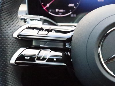 صورة مصغرة 20 لـ 2026 Mercedes-BENZ C-CLASS