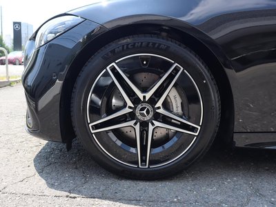 صورة مصغرة 16 لـ 2026 Mercedes-BENZ C-CLASS